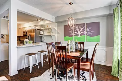 351 N Post Oak Lane #715, Houston, TX 77024 - Photo 9