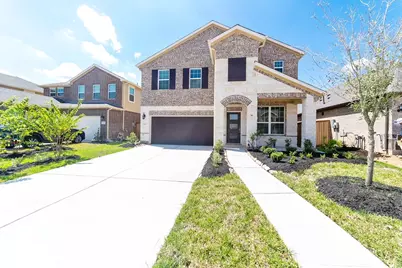 11419 Glenwick Haven Drive, Katy, TX 77406 - Photo 1