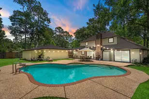 8238 Theisswood Rd, Spring, TX 77379 - Photo 1