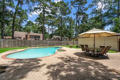8238 Theisswood Road, Spring, TX 77379 - Photo 29