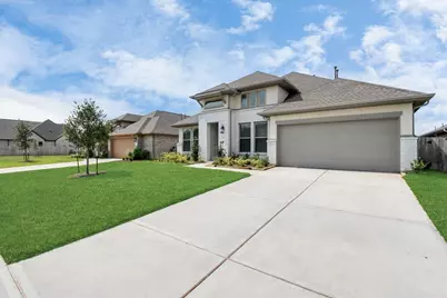 1242 Muscadine Hollow Lane, Richmond, TX 77406 - Photo 5