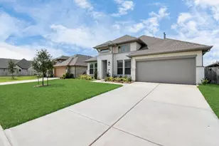 1242 Muscadine Hollow Ln, Richmond, TX 77406 - Photo 5