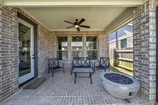 23618 Savannah Sparrow Ln, Katy, TX 77493 - Photo 35