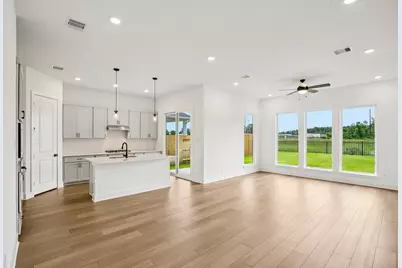 23519 Steely Thicket Trail, Tomball, TX 77375 - Photo 3