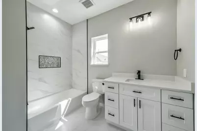 3007 Bringhurst Street #A, Houston, TX 77026 - Photo 19