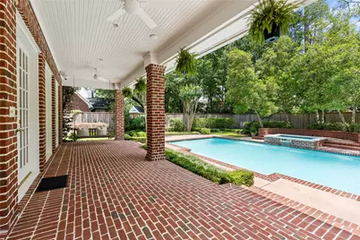 5 Long Timbers Trail, Houston, TX 77024 - Photo 27