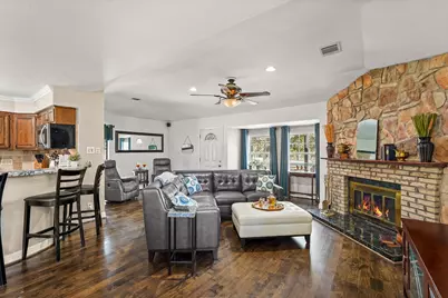 1505 Wagon Road, Simonton, TX 77485 - Photo 7