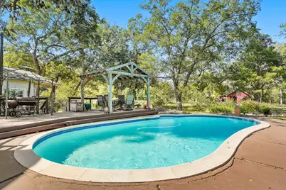 1505 Wagon Road, Simonton, TX 77485 - Photo 29