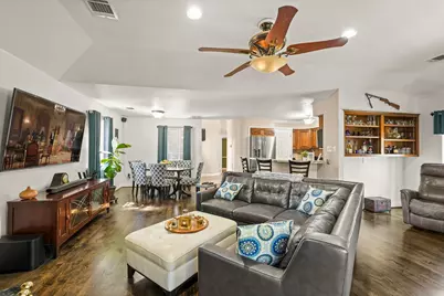 1505 Wagon Road, Simonton, TX 77485 - Photo 9