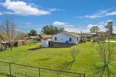 61 S Hilltop Street, Point Blank, TX 77364 - Photo 13