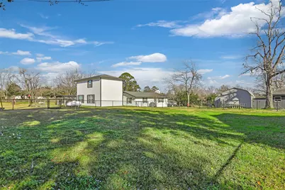 61 S Hilltop Street, Point Blank, TX 77364 - Photo 5
