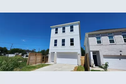 6538 Cohn Street, Houston, TX 77091 - Photo 1
