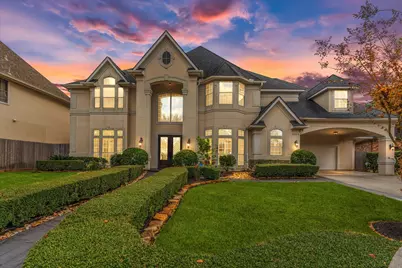 3607 Adamwood Court, Spring, TX 77388 - Photo 1