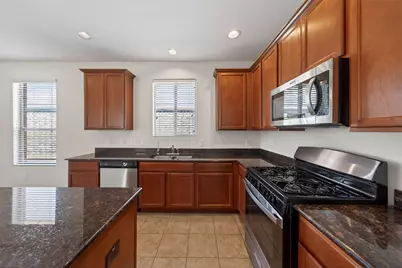 5815 Acacia Rose Court, Richmond, TX 77407 - Photo 3