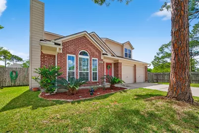 1563 Hillside Elm Street, Houston, TX 77062 - Photo 1