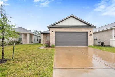 16639 Spirit Street, Porter, TX 77365 - Photo 1