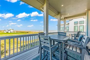 312 Seagrass, Gilchrist, TX 77617 - Photo 1