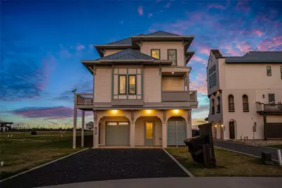 312 Seagrass, Gilchrist, TX 77617 - Photo 45