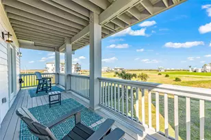 312 Seagrass, Gilchrist, TX 77617 - Photo 17