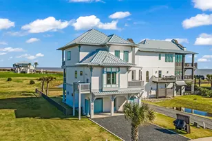 312 Seagrass, Gilchrist, TX 77617 - Photo 5