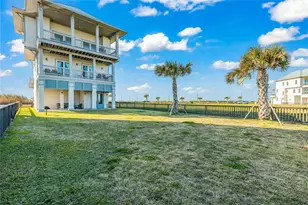 312 Seagrass, Gilchrist, TX 77617 - Photo 39