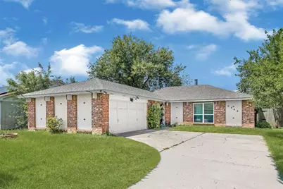 2743 Winter Park Court, Houston, TX 77067 - Photo 1