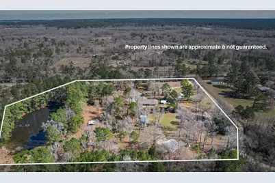 7516 Jackson Road, Montgomery, TX 77316 - Photo 1