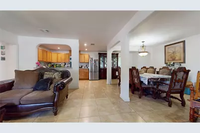 6737 Limestone Street, Houston, TX 77092 - Photo 5