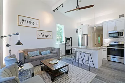 2310 McDuffie Street #H9, Houston, TX 77019 - Photo 1