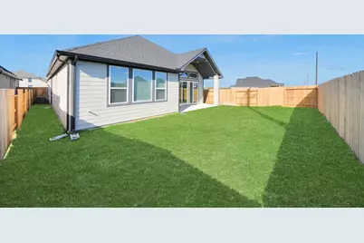 9606 Chateau Hill, Manvel, TX 77578 - Photo 21