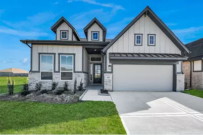 9606 Chateau Hill, Manvel, TX 77578 - Photo 1