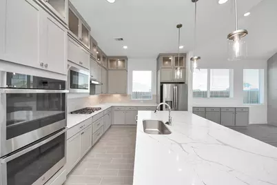 9606 Chateau Hill, Manvel, TX 77578 - Photo 7