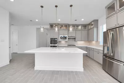 9606 Chateau Hill, Manvel, TX 77578 - Photo 5