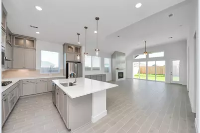 9606 Chateau Hill, Manvel, TX 77578 - Photo 3