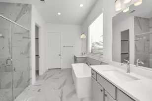 9606 Chateau Hill, Manvel, TX 77578 - Photo 13