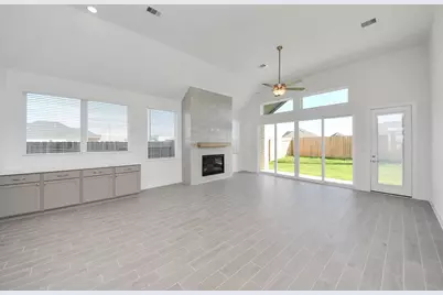 9606 Chateau Hill, Manvel, TX 77578 - Photo 9