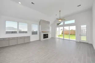 9606 Chateau Hill, Manvel, TX 77578 - Photo 9