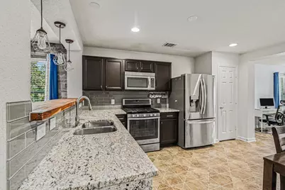 2903 Swift Brook Glen Way, Spring, TX 77389 - Photo 9