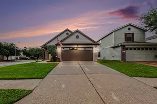 2903 Swift Brook Glen Way, Spring, TX 77389 - Photo 3