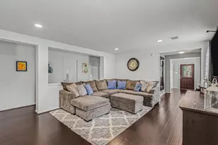 2903 Swift Brook Glen Way, Spring, TX 77389 - Photo 7