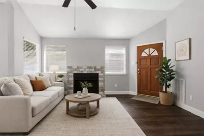 8518 Pool Creek Drive, Houston, TX 77095 - Photo 5