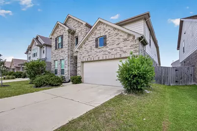 4906 Eldorado Rose Place, Katy, TX 77493 - Photo 3
