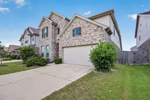 4906 Eldorado Rose Pl, Katy, TX 77493 - Photo 3