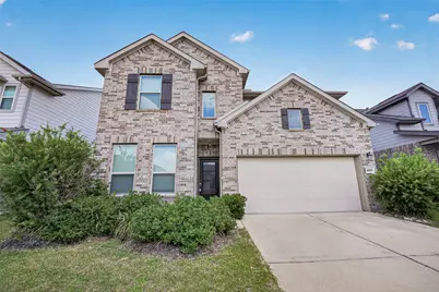 4906 Eldorado Rose Place, Katy, TX 77493 - Photo 1