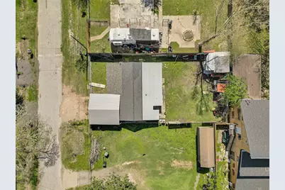 4110 Fuqua Street, Bacliff, TX 77518 - Photo 1