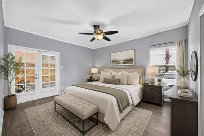 2001 Bering Drive #3D, Houston, TX 77057 - Photo 11