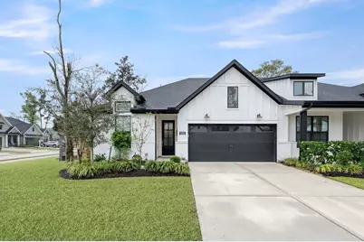 7322 Honey Creek Lane, Porter, TX 77365 - Photo 1