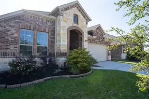 4931 Creekside Hvn Trl, Spring, TX 77389 - Photo 1
