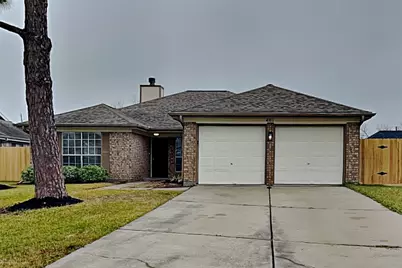 4311 Duesenberg Court, Pearland, TX 77584 - Photo 1