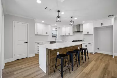1827 Millwood Drive, Houston, TX 77008 - Photo 7